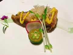 -匠和风精致料理(莆田财富中心店)