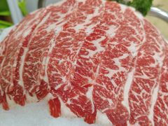 -金龙·打边炉(武进路店)