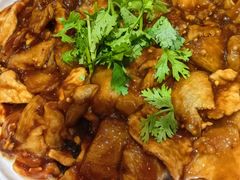 -老姑砂锅·烧烤天津菜(体北道店)