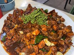 -偏爱炒鸡(老县衙店)