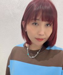 -MY HAIR ARDOR