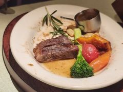 -碧特博格·20年品牌西餐厅(芜湖路店)