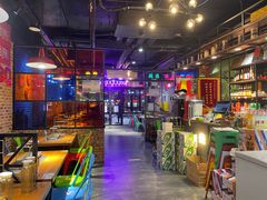 -汉城烧烤(西稍门劳动路店)