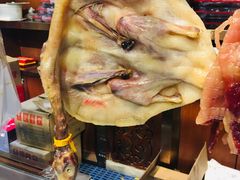 -皇上皇腊味店(下九路店)