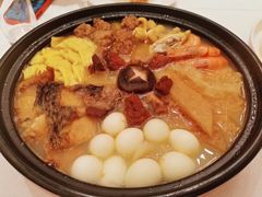 -梦都海鲜酒家(万达广场江桥店)