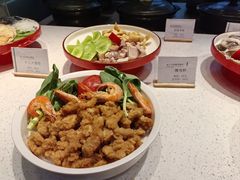 -聚丰园•湖鲜餐厅(阿红私房菜梅石路店)