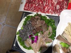 -潮汕牛肉火锅(铁西店)