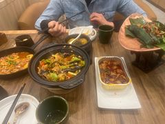 -云海肴·汽锅鸡·云南菜(广安门天虹店)