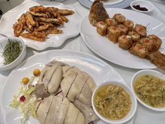 -渔意楼·驰名沙田乳鸽(五羊店)