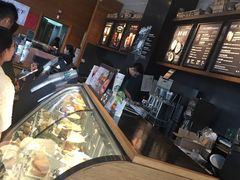 -星巴克臻选(沈阳大悦城店)