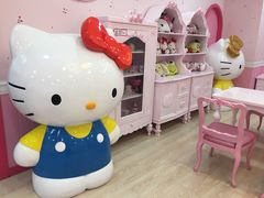 -凯蒂猫主题馆