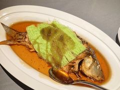 -阿庄新豫菜(通泰路店)