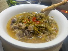 -西江红·株洲本地菜(滨江南路店)