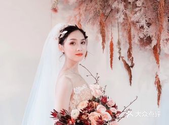 西安婚礼策划/ 泰式婚礼 奶茶焦糖色