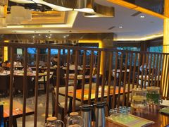 -岷山饭店-芝芝自助餐厅