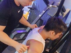 -FEELINGME乐刻私教馆·健身(沿海赛洛城店)