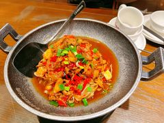 -味上湘菜馆(岳麓山店)