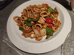 -佬太公海鸭·海鲜大排档(上海总店)