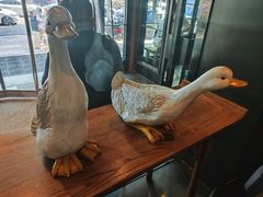 -四季民福烤鸭店(王府井东安门店)