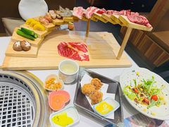 -千寻山野烤肉(中关村店)