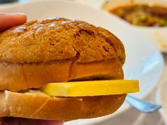 -好福记饭店(红梅公园店)