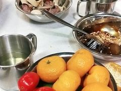 -憨铁匠老火锅(龙岗万科里店)