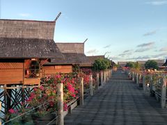 -卡帕莱度假村(西巴丹岛)