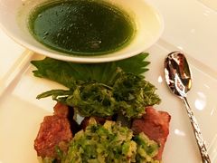 -天龙轩(香港丽思卡尔顿酒店)