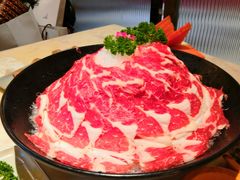-煲宫猪肚鸡(晶品店)