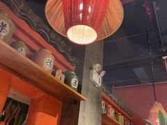 -老客家·客家菜(万达店)