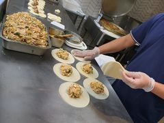 -汤姆大师傅鲜香牛肉饼(深圳保利文化广场店)