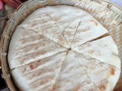 -阿婆情腊排骨火锅(金虹路店)