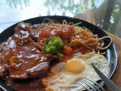 -豪享来中西餐厅(广灵店)