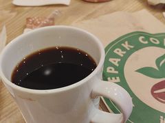 -逸派咖啡 EPARKCOFFEE(广安门店)