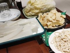 -老诚一锅羊蝎子(天通苑东三区直营店)