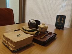 -茗知道茶馆(世博源店)