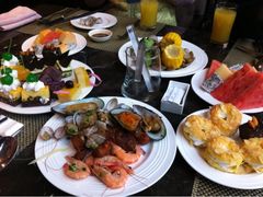 iphone_upload_pic-宁波石浦豪生大酒店·自助餐厅