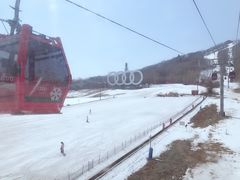 -长白山万达国际滑雪场