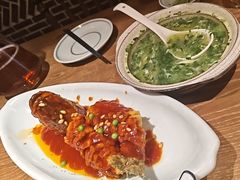 -周家二小姐的菜(西津渡店)