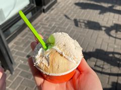 -Dal Cuore 达可芮冰淇淋(陕西北路店)