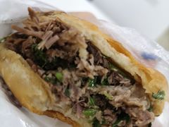 -中科大东区东苑餐厅(天使路店)