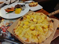 -秀·爱尔兰餐吧(上海路店)
