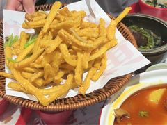 -来菜·湖北头牌藕汤(武商MALL众圆店)