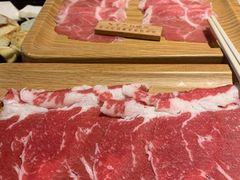 -空之介寿喜烧·和牛放题(恒隆广场店)