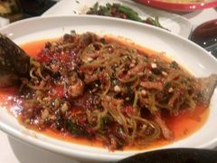 -院8里·小聚园老川菜(九眼桥店)