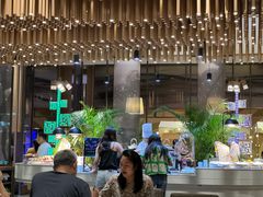 -印象餐厅(杭州国际博览中心北辰大酒店)