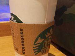-星巴克(天津鲁能中心第三店)