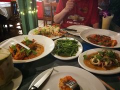 -Onion restaurant