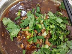 -小高后安粉餐厅(解放四路店)