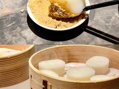-佬太公海鸭·海鲜大排档(上海总店)